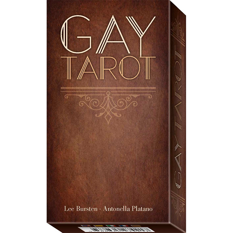 Feng Shui Tarot Deck Bán bài Tarot gốc giá rẻ