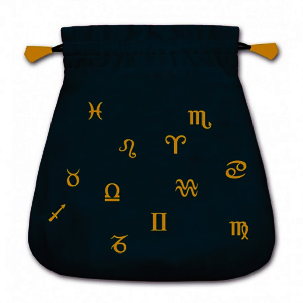 Astrology Tarot Bag