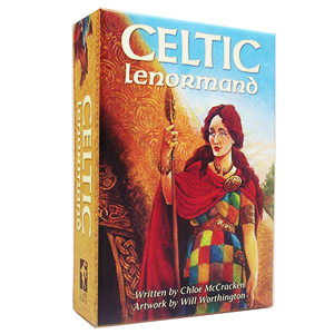 Celtic-Lenormand