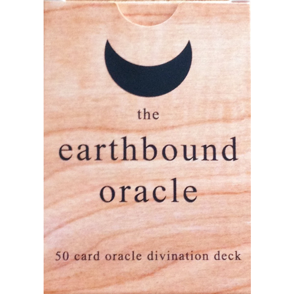 Earthbound Oracle