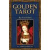 Golden Tarot cover