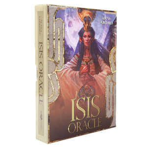 Isis-Oracle