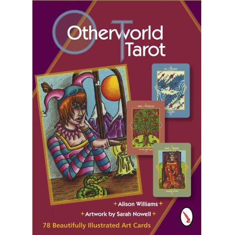 Otherworld-Tarot