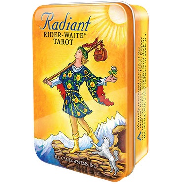 Radiant-Rider-Waite-in-a-Tin