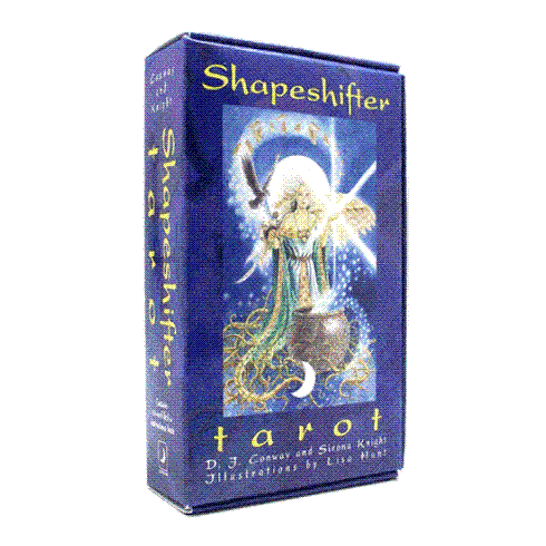 Shapeshifter-Tarot-Deck