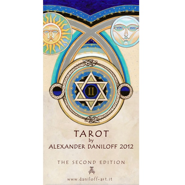 Tarot-by-Alexander-Daniloff-2012