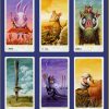 Tarot-of-the-Magical-Forest-2