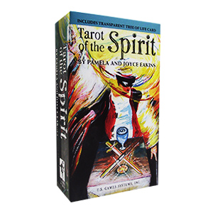 Tarot-of-the-Spirit