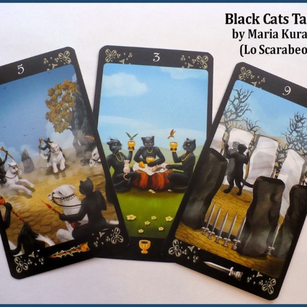 The-Black-Cats-Tarot-Deck-3-600×600