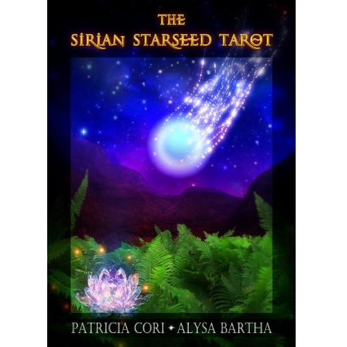 The-Sirian-Starseed-Tarot