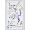 Bleu Cat Tarot 1