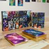 Cosmos Tarot & Oracle 1