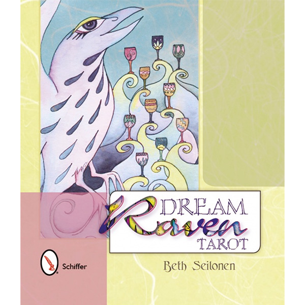 Dream Raven Tarot 1