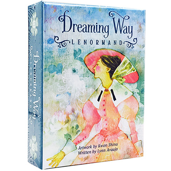 Dreaming Way Lenormand  1