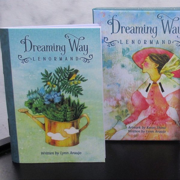 Dreaming Way Lenormand 3
