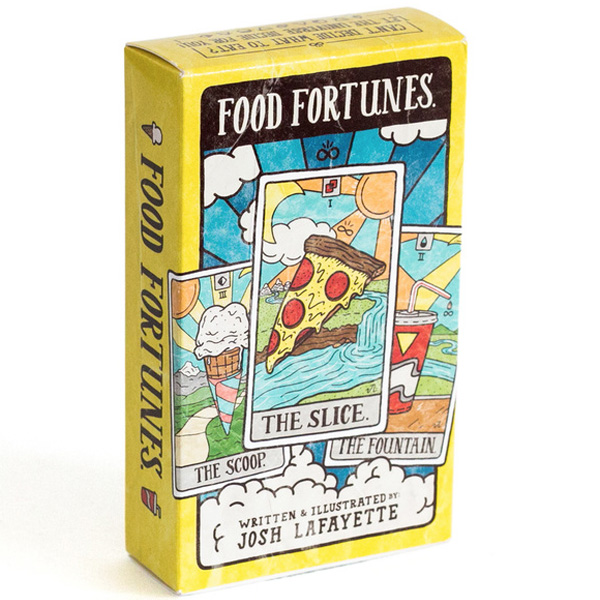 Food Fortune 1