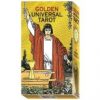 Golden Universal Tarot 5