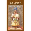 Ramses Tarot of Eternity cover