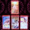 Tarot of Sexual Magic 3