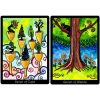 Tarot of Trees 3