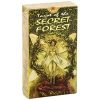 Tarot of the Secret Forest 1