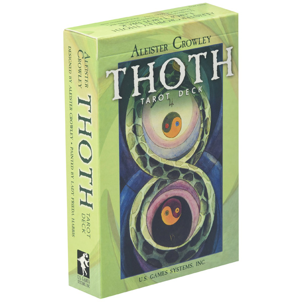 Thoth Large 1
