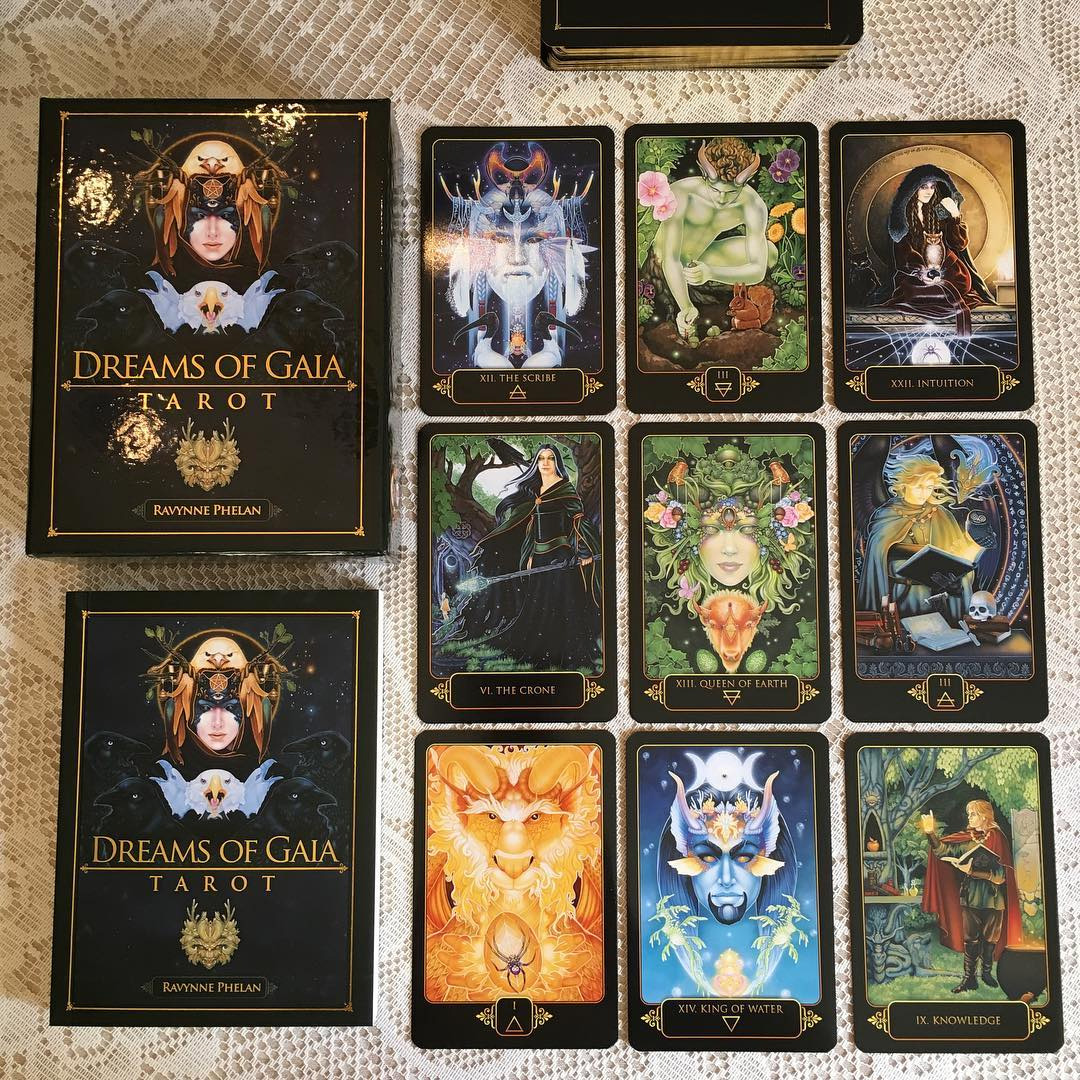 Тарот дреам. Dreams of Gaia Tarot. Dreams of Gaia Tarot. Таро мечты Гайи. Таро дримс оф Гайя. Таро Гайя.