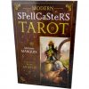 Modern Spellcaster’s Tarot 1