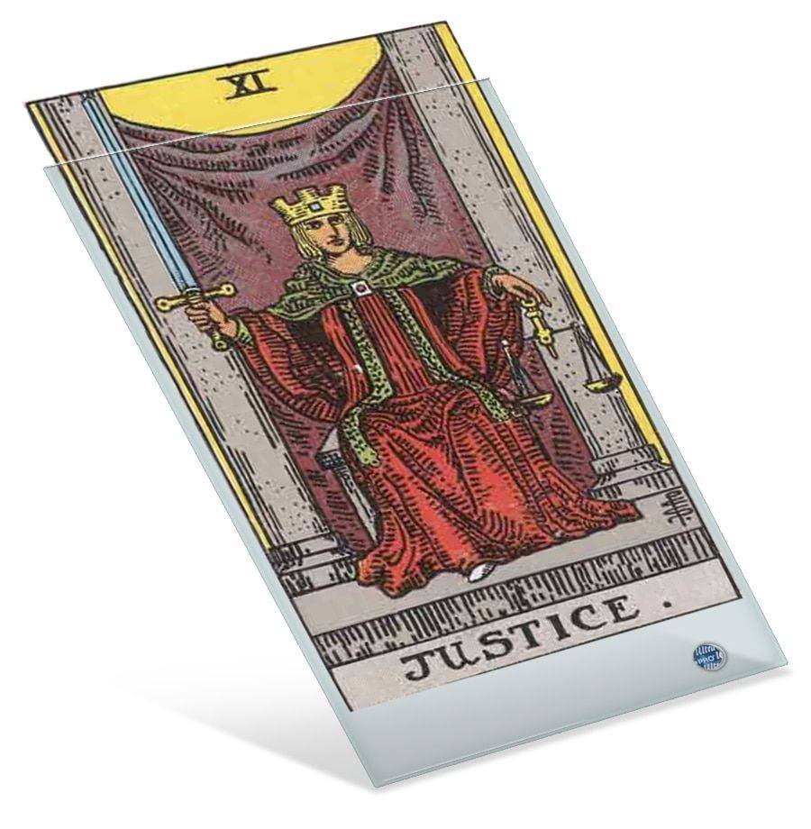 Tarot Card Sleeves - Tấm Bọc Bài Tarot | Bán bài Tarot gốc giá rẻ