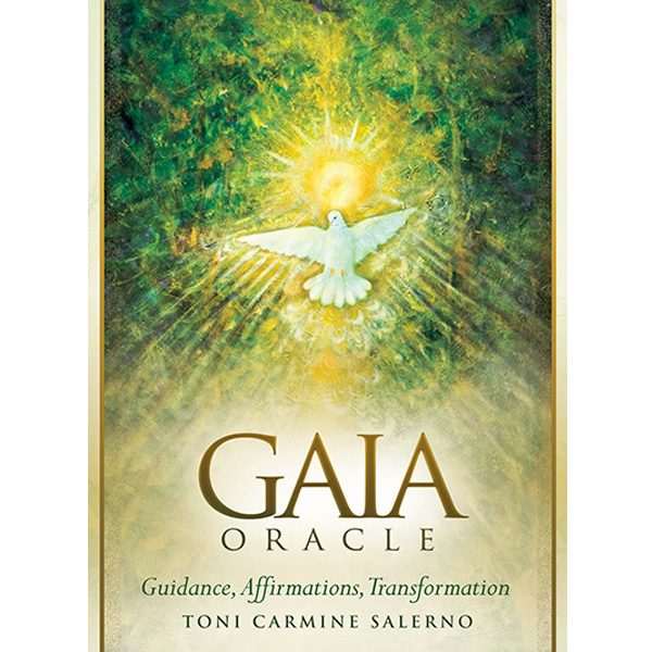 Gaia-Oracle