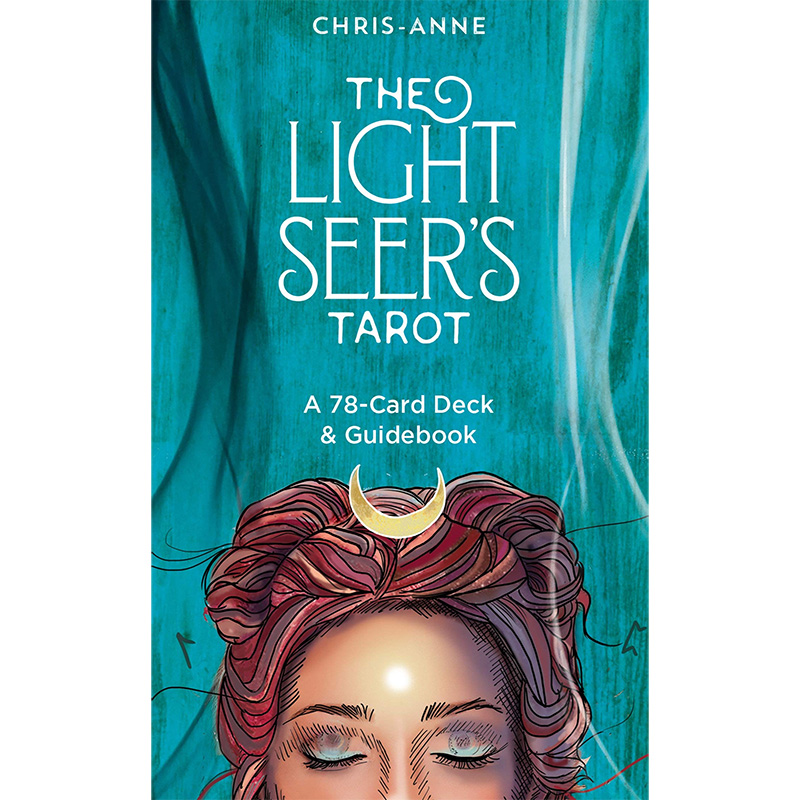 Light Seer's Tarot | Bán bài Tarot gốc giá rẻ