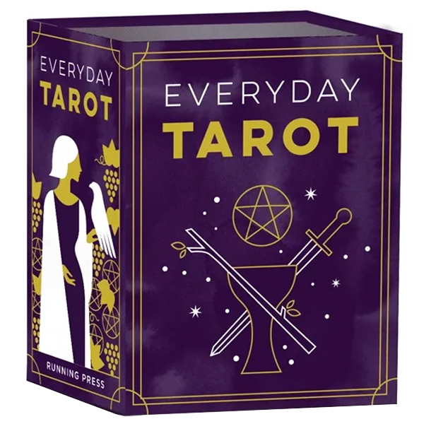 Everyday Tarot | Bán Bài Tarot Gốc Giá Rẻ