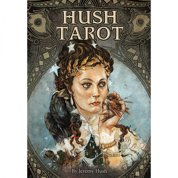 Hush-Tarot-1