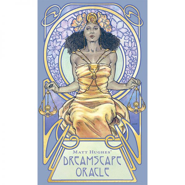 Dreamscape-Oracle-1