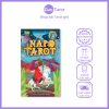 Guu Tarot (7)