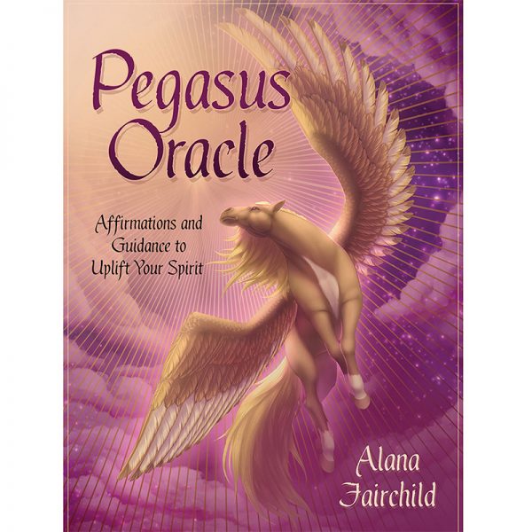 Pegasus-Oracle-1