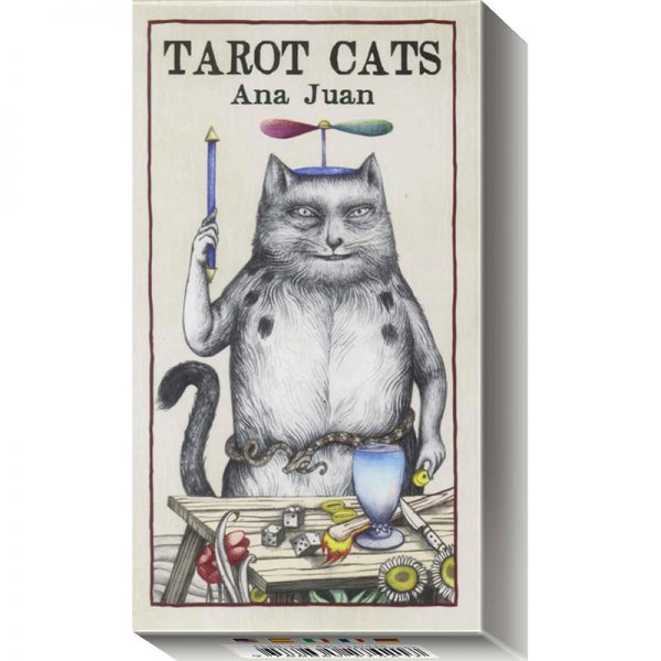 Tarot-Cats-1