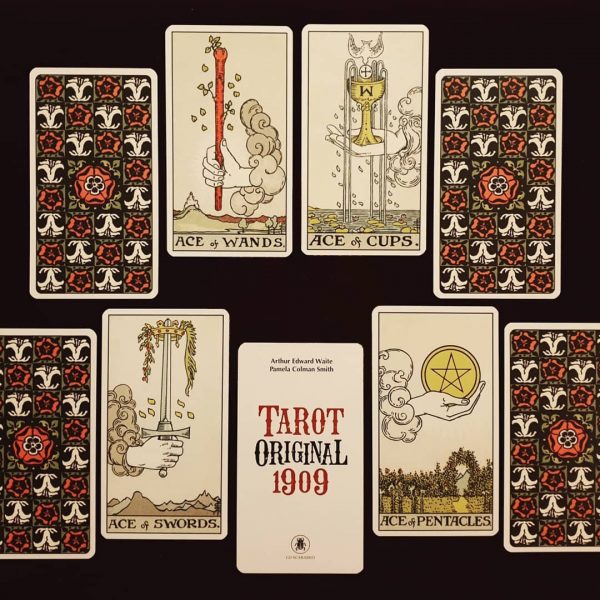 Tarot-Original-1909-9