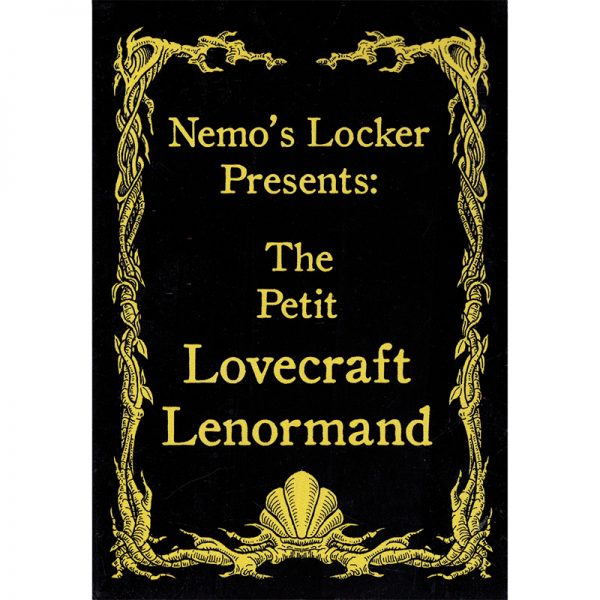 Lovecraft-Lenormand-1
