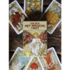 Golden-Art-Nouveau-Tarot-Mini-Edition-3