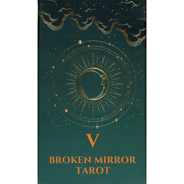 Broken-Mirror-Tarot-V-Emerald-Edition-1