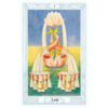 Aleister Crowley Thoth Tarot 3