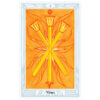 Aleister Crowley Thoth Tarot 4