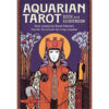 Aquarian Tarot – Bookset Edition 1