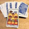 Aquarian Tarot – Bookset Edition 11