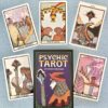 Aquarian Tarot – Bookset Edition 13