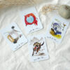 Arcana Jianghu Lenormand 11