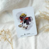 Arcana Jianghu Lenormand 8