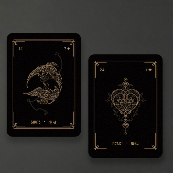 Arcana Lenormand Cards 2