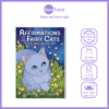 Affirmations of the Fairy Cats Deck